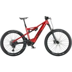 VTT Électrique KTM Macina Kapoho 7973 Rouge Gloss 750 Wh -SRAM Soldes m a c i n a k a p o h o 7973 700x700 3