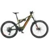 VTT Electrique KTM Macina Prowler Prestige