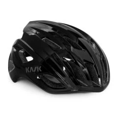 Casque Kask Mojito Cube Noir WG11