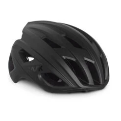 Casque Kask Mojito Cube Noir Mat WG11
