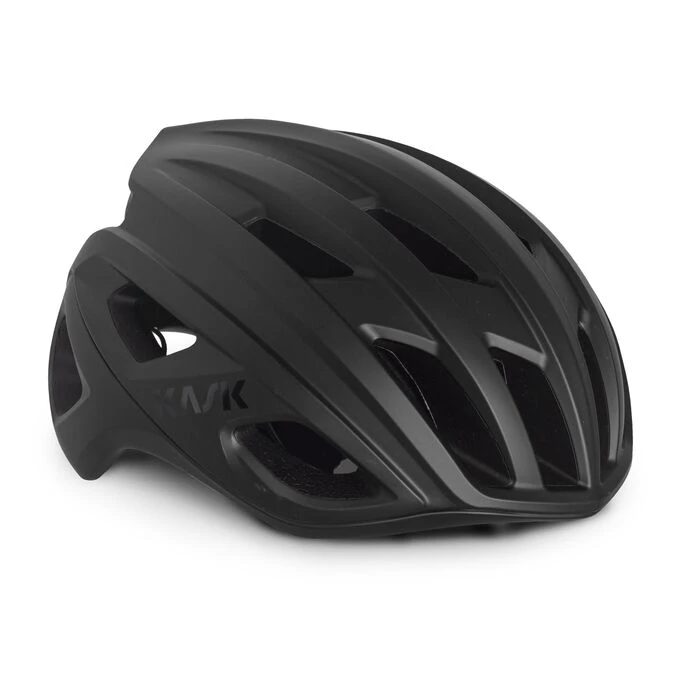 Casque Kask Mojito Cube Noir Mat WG11 5 Casque Kask Mojito Cube Noir Mat WG11 – Image 3