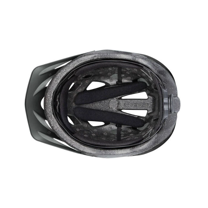 Casque One MTB Fun Noir Rouge 7 Casque One MTB Fun Noir Rouge – Image 5