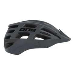 Casque One MTB Sport Gris