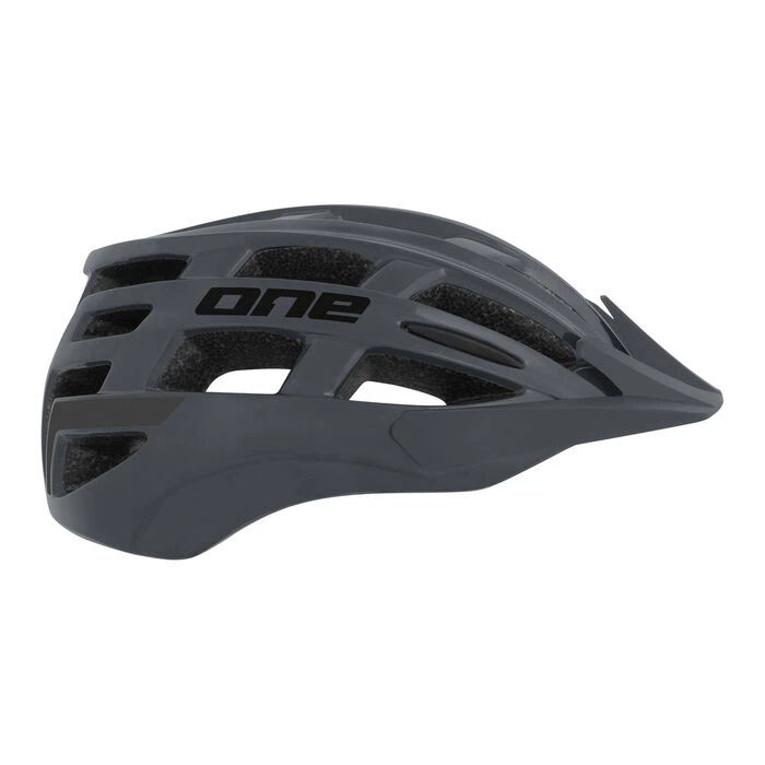 Casque One MTB Sport Gris 3 Casque One MTB Sport Gris