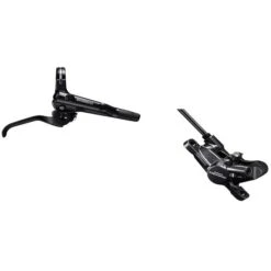 Frein Arrière à Disque Hydraulique Shimano BL-M6000 Deore Sans Disque