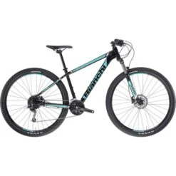 VTT Bianchi Magma 9.1 Deore 1x10V Noir -SRAM Soldes magma 9.1 noir 700x700 2