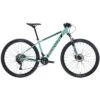 VTT Bianchi Magma 9.S Deore 1x12V Vert Céleste