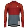 Maillot Manche Longue Gobik Cobble Crimson -SRAM Soldes maillot cobble crimson hombre cold season 22 gobik 1 700x 700x700 1