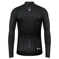 Maillot Manche Longue Gobik Cobble Dark Coal 31 Maillot Manche Longue Gobik Cobble Dark Coal -SRAM Soldes maillot cobble dark coal hombre cold season 22 gobik 2 700x 700x700 3