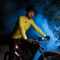 Maillot Manche Longue Gobik Cobble Citronell -SRAM Soldes maillot cobble hombre citronel cold season 22 gobik 3 700x 700x700 1