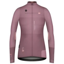 Maillot Manche Longue Gobik Cobble Lavender Femme 32 Maillot Manche Longue Gobik Cobble Lavender Femme -SRAM Soldes maillot cobble lavender mujer sparrow 22 gobik 1 700x 700x700 3