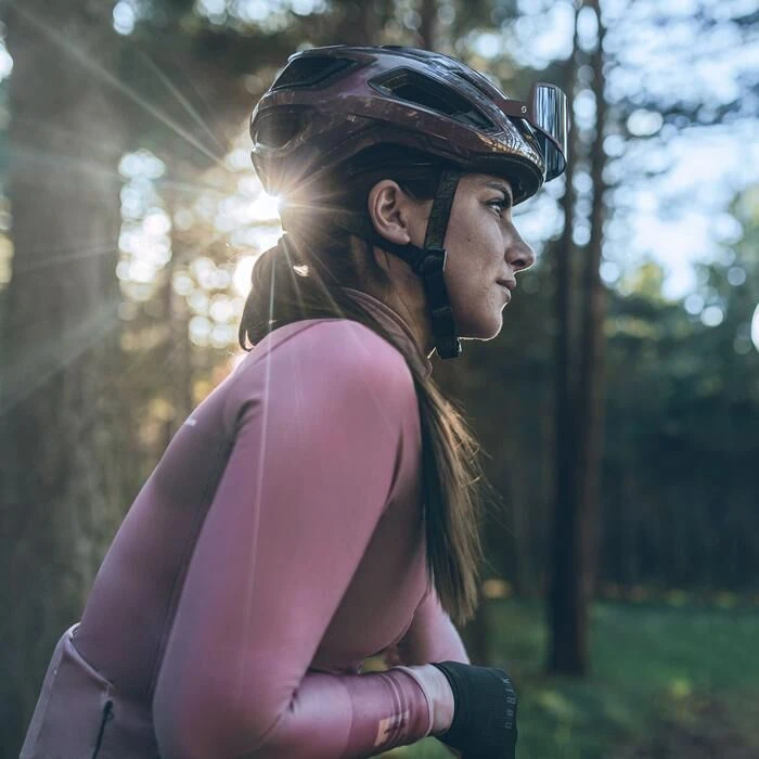 Maillot Manche Longue Gobik Cobble Lavender Femme 15 Maillot Manche Longue Gobik Cobble Lavender Femme – Image 13