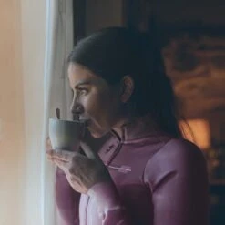 Maillot Manche Longue Gobik Cobble Lavender Femme 26 Maillot Manche Longue Gobik Cobble Lavender Femme -SRAM Soldes maillot cobble lavender mujer sparrow 22 gobik 7 700x 700x700 1