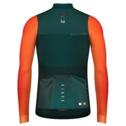 Maillot Manche Longue Gobik Cobble Phoenix -SRAM Soldes maillot cobble phoenix hombre cold season 22 gobik 2 700x 700x700 5