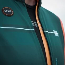 Maillot Manche Longue Gobik Cobble Phoenix -SRAM Soldes maillot cobble phoenix hombre cold season 22 gobik 3 700x 700x700 1