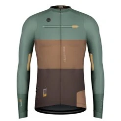 Maillot Manche Longue Gobik Cx Pro Fargo Unisex 30 Maillot Manche Longue Gobik Cx Pro Fargo Unisex -SRAM Soldes maillot cx pro fargo cold series 22 gobik 1 700x 700x700 3