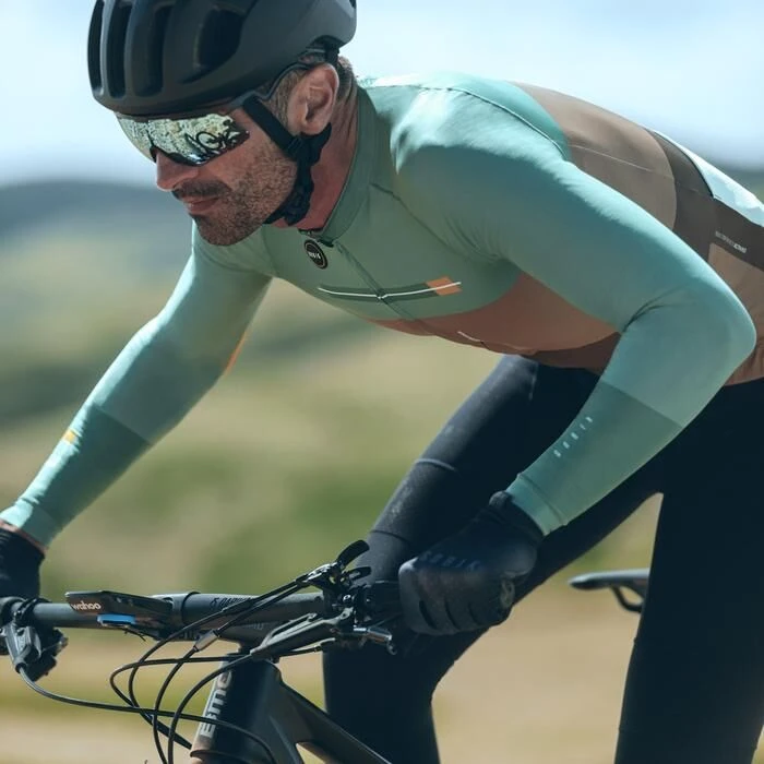 Maillot Manche Longue Gobik Cx Pro Fargo Unisex 5 Maillot Manche Longue Gobik Cx Pro Fargo Unisex – Image 3