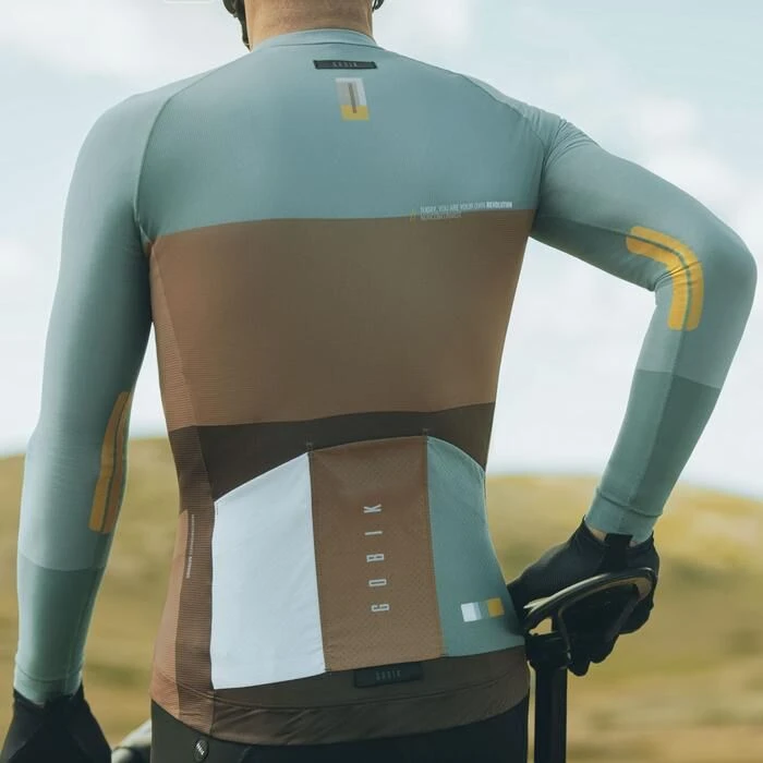 Maillot Manche Longue Gobik Cx Pro Fargo Unisex 22 Maillot Manche Longue Gobik Cx Pro Fargo Unisex – Image 20