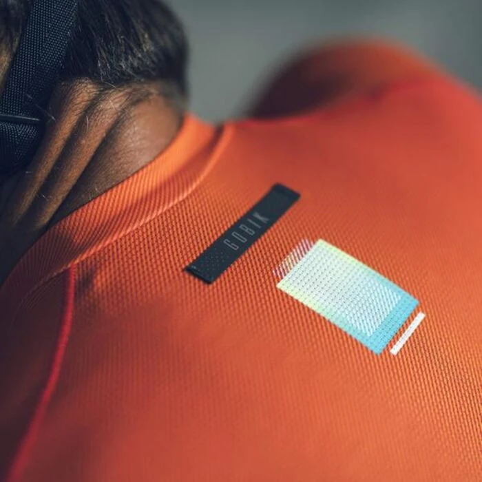 Maillot Manche Longue Gobik Cx Pro Jungle Unisex 10 Maillot Manche Longue Gobik Cx Pro Jungle Unisex – Image 8