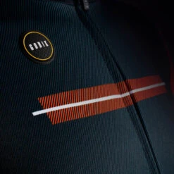 Maillot Manche Courte Gobik Stark Blaze Homme -SRAM Soldes maillot hombre blaze lead gobik warm series21 3 700x700 3