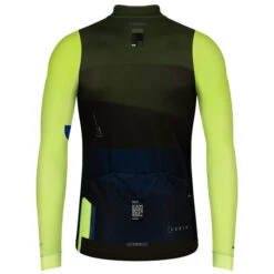 Maillot Manche Longue Gobik Cobble Baffin Homme 2023 -SRAM Soldes maillot hombre cobble baffin cold 2023 gobik 2 700x700 2