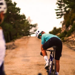 Maillot Manche Courte Gobik Stark Eivissa Homme -SRAM Soldes maillot hombre eivissa gobik warm series21 3 700x700 2