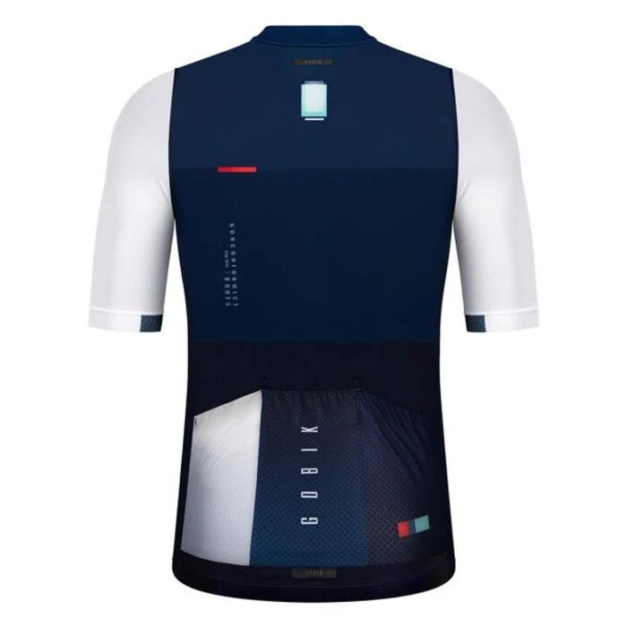 Maillot Manche Courte Gobik Stark Lattitude Unisex 20 Maillot Manche Courte Gobik Stark Lattitude Unisex – Image 18