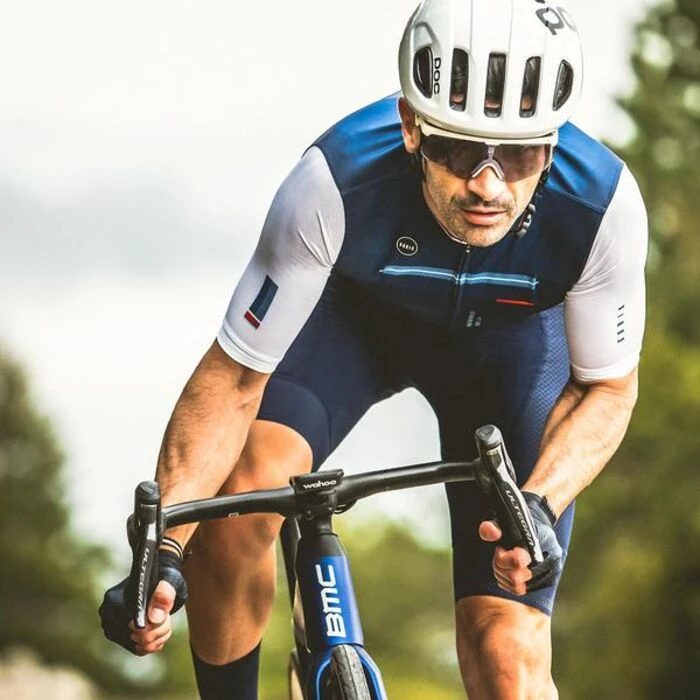 Maillot Manche Courte Gobik Stark Lattitude Unisex 6 Maillot Manche Courte Gobik Stark Lattitude Unisex – Image 4