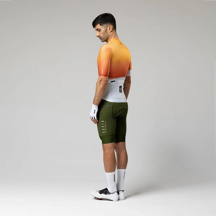 Maillot Manche Courte Gobik Attitude 2.0 Muskmelon Homme 2023 22 Maillot Manche Courte Gobik Attitude 2.0 Muskmelon Homme 2023 – Image 20