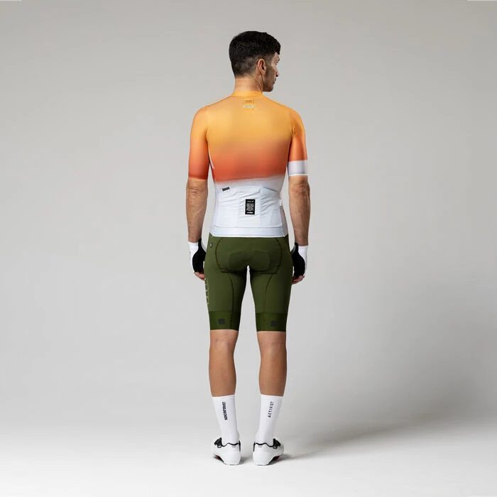 Maillot Manche Courte Gobik Attitude 2.0 Muskmelon Homme 2023 16 Maillot Manche Courte Gobik Attitude 2.0 Muskmelon Homme 2023 – Image 14