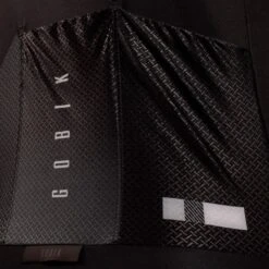 Maillot Manche Courte Gobik Stark Black Lead Homme -SRAM Soldes maillot hombre stark black lead gobik warm series21 4 700x700 2