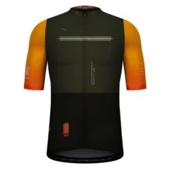 Maillot Manche Courte Gobik Stark Turkana Homme -SRAM Soldes maillot hombre turkana gobik warm series21 1 700x700 3