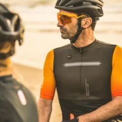 Maillot Manche Courte Gobik Stark Turkana Homme -SRAM Soldes maillot hombre turkana gobik warm series21 3 700x700 3