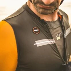 Maillot Manche Courte Gobik Stark Turkana Homme -SRAM Soldes maillot hombre turkana gobik warm series21 4 700x700 2