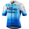 Giant Maillot Manche Courte Alé Team BikeExchange Replica 2 Giant Maillot Manche Courte Alé Team BikeExchange Replica -SRAM Soldes maillot manche court bike exchange 1 700x700 1