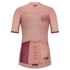 Maillot Manche Courte Gobik Stark Rose Pâle Femme -SRAM Soldes maillot manche courte gobik stark femme rose ple 2020 1 700x700 2