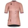 Maillot Manche Courte Gobik Stark Rose Pâle Femme 2 Maillot Manche Courte Gobik Stark Rose Pâle Femme -SRAM Soldes maillot manche courte gobik stark femme rose ple 2020 700x700 1