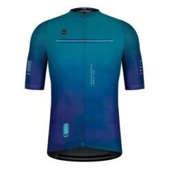 Maillot Manche Courte Gobik Attitude Hydra Unisex