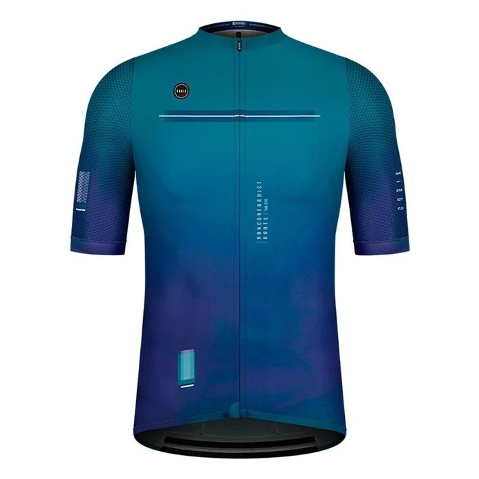 Maillot Manche Courte Gobik Attitude Hydra Unisex 11 Maillot Manche Courte Gobik Attitude Hydra Unisex – Image 9