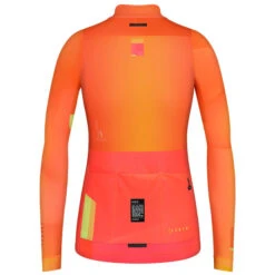 Maillot Manche Longue Gobik Cobble Brash Femme 2023 -SRAM Soldes maillot mujer cobble brash cold 2023 gobik 2 700x700 5