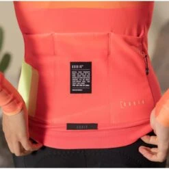 Maillot Manche Longue Gobik Cobble Brash Femme 2023 -SRAM Soldes maillot mujer cobble brash cold 2023 gobik 4 700x700 3