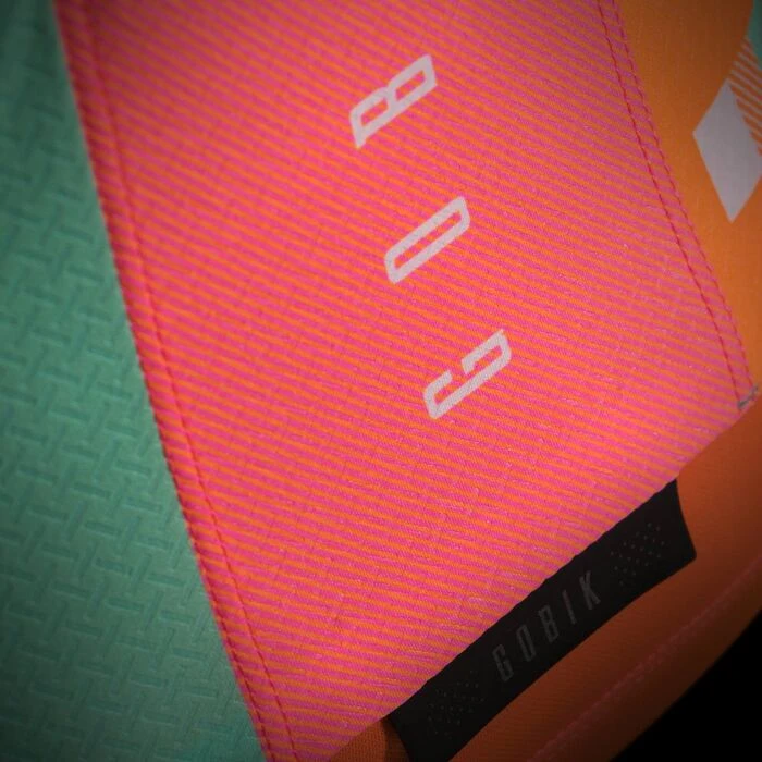 Maillot Gobik Manche Courte Stark Tulip Femme 9 Maillot Gobik Manche Courte Stark Tulip Femme – Image 7