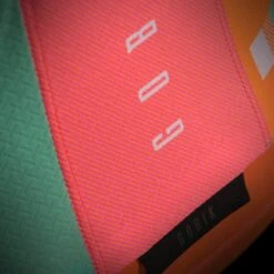 Maillot Gobik Manche Courte Stark Tulip Femme 24 Maillot Gobik Manche Courte Stark Tulip Femme -SRAM Soldes maillot mujer corto stark tulip warm 2020 coleccion verano gobik 2020 rosa 3 700x700 3