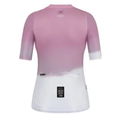 Maillot Manche Courte Gobik Attitude 2.0 Glycine Femme 2023 -SRAM Soldes maillot mujer mc attitude2.0 wisteria caps dye gobik 2 700x700 2