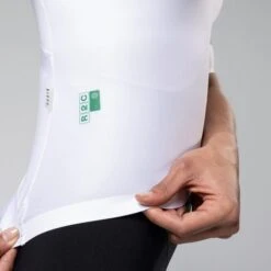 GOBIK Maillot Manche Courte Attitude 2.0 Yreka Femme 2023 -SRAM Soldes maillot mujer mc attitude2.0 yreka caps unity gobik 7 700x700 2