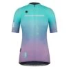Maillot Manche Courte Gobik Stark Maldives Femme -SRAM Soldes maillot mujer stark maldives gobik warm series21 1 2 700x700 1