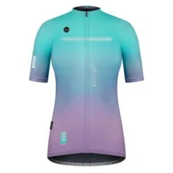 Maillot Manche Courte Gobik Stark Maldives Femme 30 Maillot Manche Courte Gobik Stark Maldives Femme -SRAM Soldes maillot mujer stark maldives gobik warm series21 1 2 700x700 3
