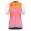 Maillot Manche Courte Gobik Stark Reef Femme -SRAM Soldes maillot mujer stark reef gobik warm series21 1 600x 700x700 1