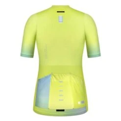 Maillot Manche Courte Gobik Stark Sulphur Femme -SRAM Soldes maillot mujer stark sulphur gobik warm series21 2 600x 700x700 2