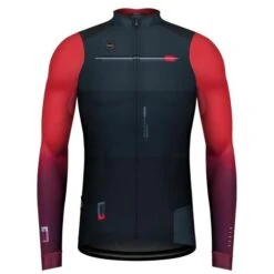Maillot Manche Longue Gobik Pacer Aberdenn Unisex -SRAM Soldes maillot pacer aberdeen cold season 22 gobik 1 700x 700x700 3